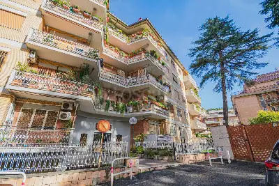 Casa in vendita, Via Antonio Oroboni, Roma