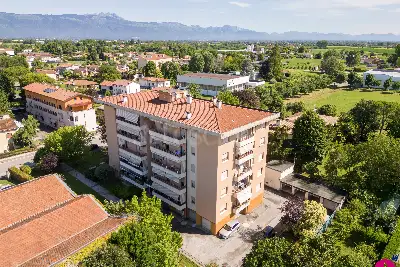 Casa in vendita, via croce, Brugnera