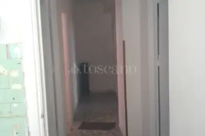 Casa in affitto, Via Abruzzi, Palermo