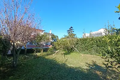 Villa Bifamiliare in vendita, Viale delle Querce, Anzio