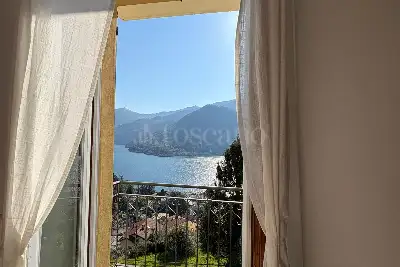 Casa in vendita, Via al Noce, Moltrasio