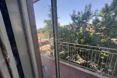 Casa in vendita, Via Santa Sofia, Catania