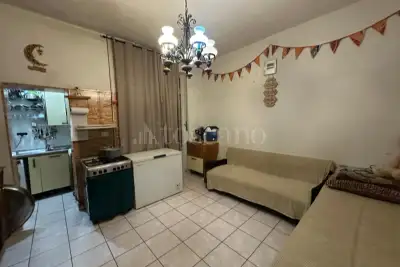 Casa in vendita, Via Mario Morgantini, Milano