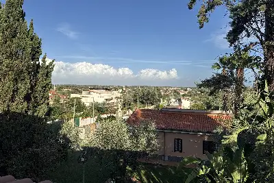 Villa in vendita, Via Poggio Nativo, Nettuno