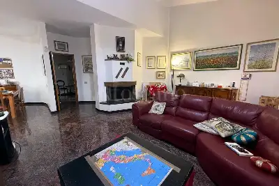 Villa Bifamiliare in vendita, Via Doganale, Ciampino, Ciampino