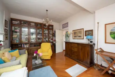 Attico in vendita, Viale delle Provincie, Roma