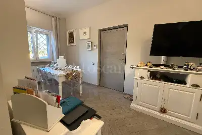 Villa Bifamiliare in vendita, Via Mario Aramu, Fiumicino