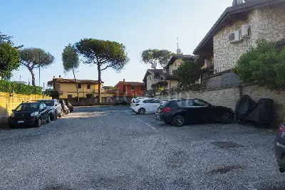 Casa in vendita, Via Francesco Aquilanti, Roma