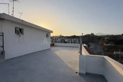 Casa in vendita, Via Pietra dell'Ova, Tremestieri Etneo