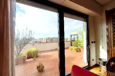 Attico in vendita, Via Bastioni Carlo V , Brindisi