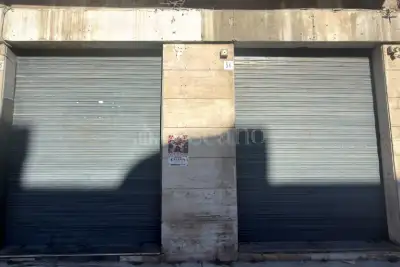 Attività Commerciale in affitto, Via Giuseppe Fava, Catania