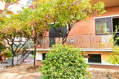 Casa in vendita, Via dell'Imbrecciato, Roma