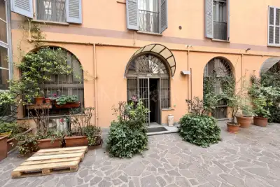 Loft in vendita, Via Alessandro Volta, Milano