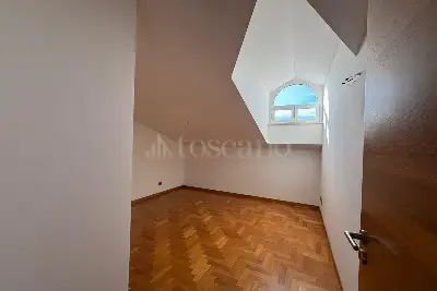 Attico in vendita, Via Milazzo, Latina