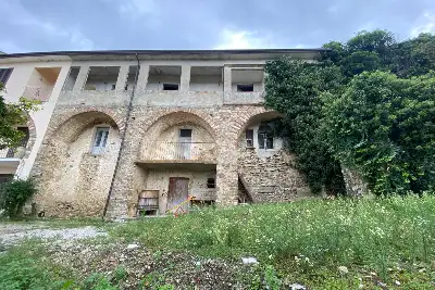 Villa in vendita, Via San Berardino, Torchiara