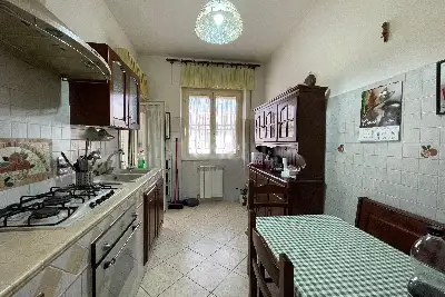 Casa in vendita, Viale dell'Esercito, Roma