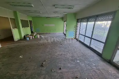 Casa Indipendente in vendita, Via Benedetto Stay, Roma