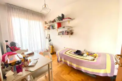 Casa in affitto, Via Vezio Crisafulli, Roma