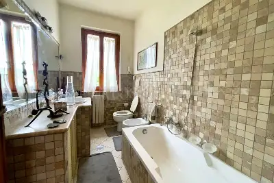 Villa Bifamiliare in vendita, Via della Croce, Attigliano