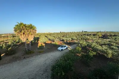 Villa in vendita, CONTRADA RAGANA PURGATORIO, Sciacca