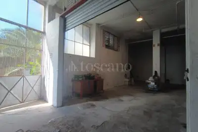 Garage in vendita, Via Luigi Alessandro Parravicini, Roma