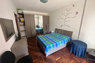 Casa in vendita, Via Andrea Meldola, Roma