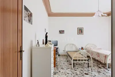 Villa Bifamiliare in vendita, Via Cairoli, Sennori
