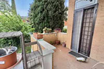 Villa in vendita, Via Gustavo Giovannoni, Roma