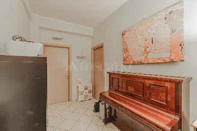 Casa in vendita, Via Luigi Ronzoni, Roma