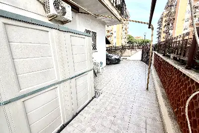 Casa in vendita, Via Claudia, Ladispoli