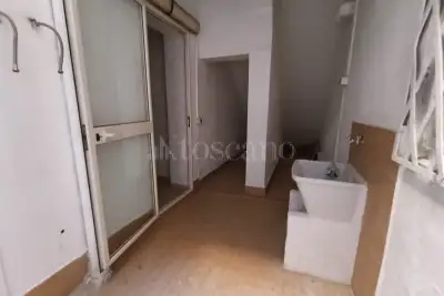 Casa in vendita, Via Cruillas, Palermo