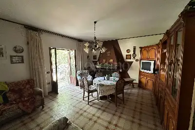 Villa in vendita, via marino, Albano Laziale