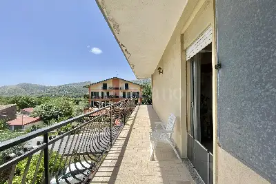 Casa in vendita, Via Umberto I, Gaggi, Gaggi