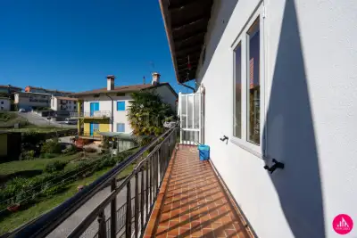 Villino a Schiera in vendita, Vicolo Perucie, Treppo Grande