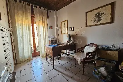 Casa in vendita, Via Germania, Pomezia