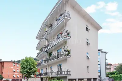 Casa in vendita, Via Manlio Rho, Como