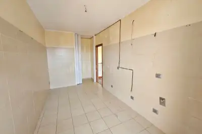 Casa in vendita, Via XXV Aprile, Cinisello Balsamo