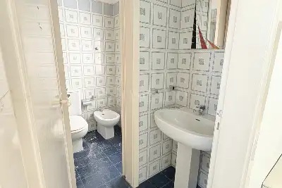 Ufficio in affitto, Via Monsignor Ventimiglia, Catania