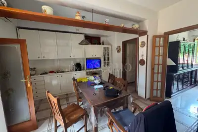 Villa in vendita, Vicolo Felice, Palermo