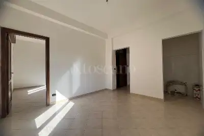 Casa in vendita, Via Gullina Archi Carmine, Reggio di Calabria