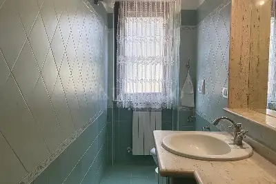 Villino a Schiera in vendita, Via John Fitzgerald Kennedy, Marino