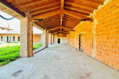 Rustico in vendita, Via Rose/Q.re I Maggio, Brescia