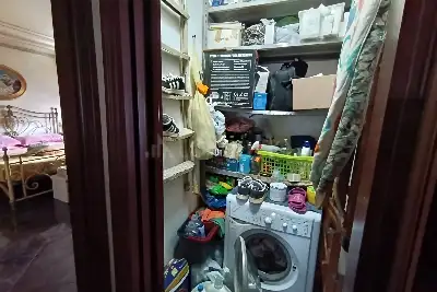 Casa in vendita, Via Alcantara, Palermo