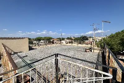 Casa in vendita, via Lagonegro, Roma