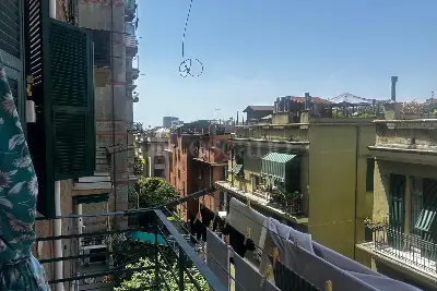 Casa in vendita, Salita dell'Orso, Genova
