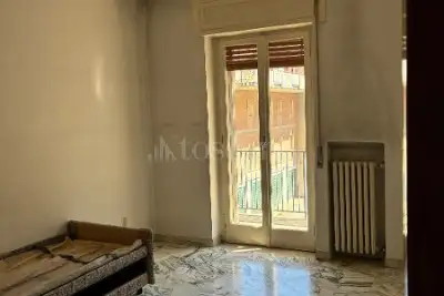 Casa in vendita, Via Baracca, Potenza