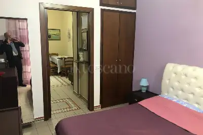 Palazzo in vendita, Via Giano Vitale, Palermo