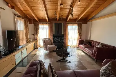 Attico in vendita, Via Trieste, Avezzano