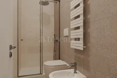 Casa in vendita, Via Cimarra, Roma