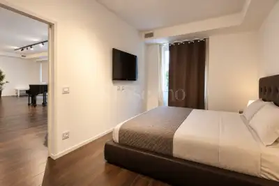 Casa in vendita, Via Giorgio Washington, Milano